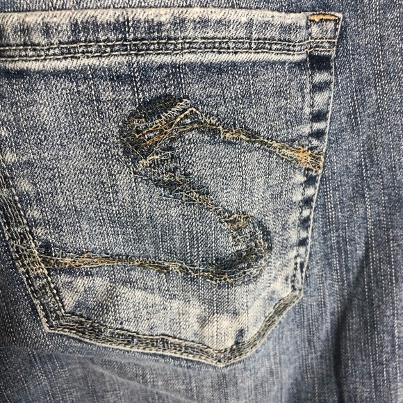 Silver jeans flare jeans - Picture 11 of 12